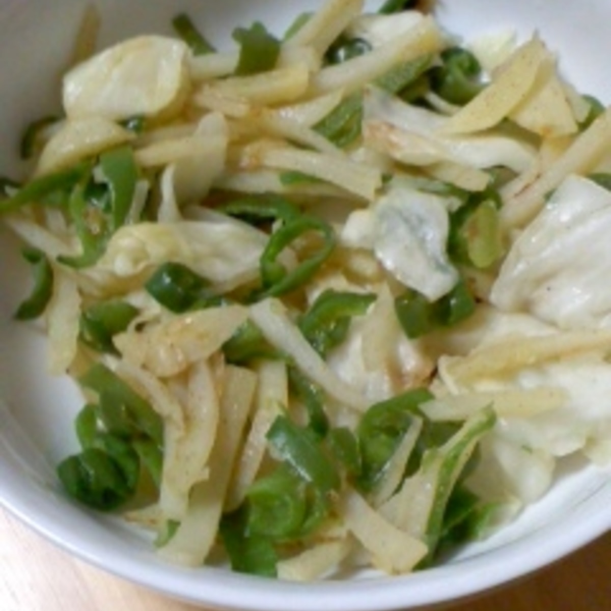 ジャガイモが美味しい野菜炒め レシピ 作り方 By Marimo 楽天レシピ ジャガイモが美味しい野菜炒め レシピ 作り方 By Marimo 楽天レシピ